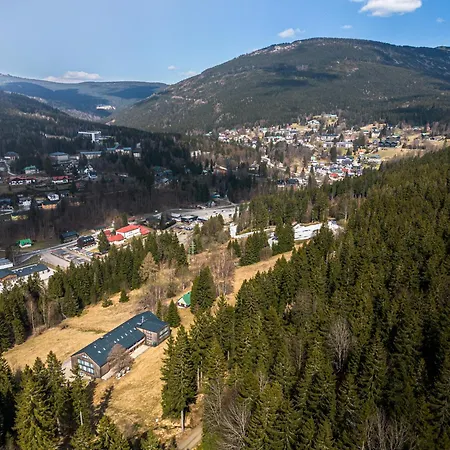 Lejlighed Apartman_alpina